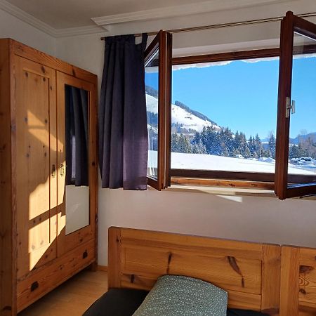 Ferienwohnung Oberkofler Mittersill Bagian luar foto