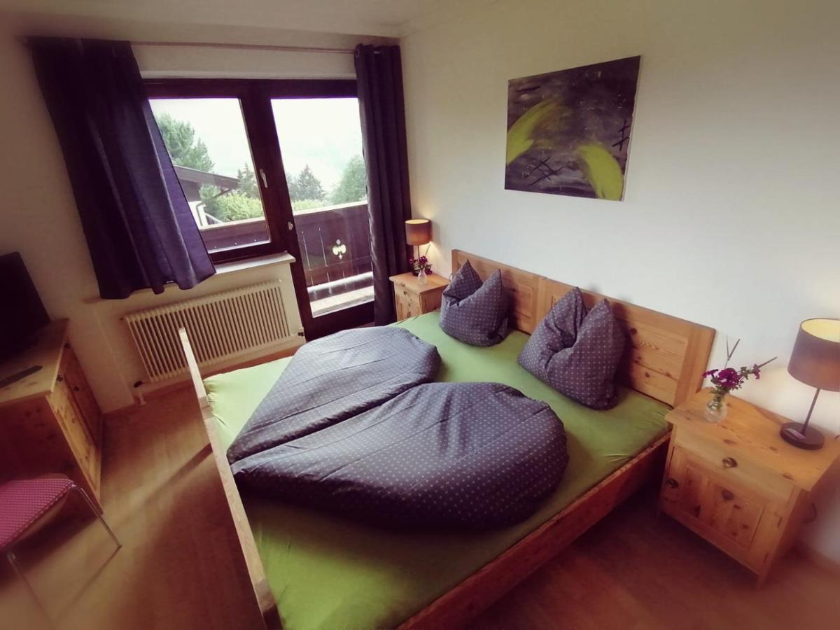 Ferienwohnung Oberkofler Mittersill Bagian luar foto