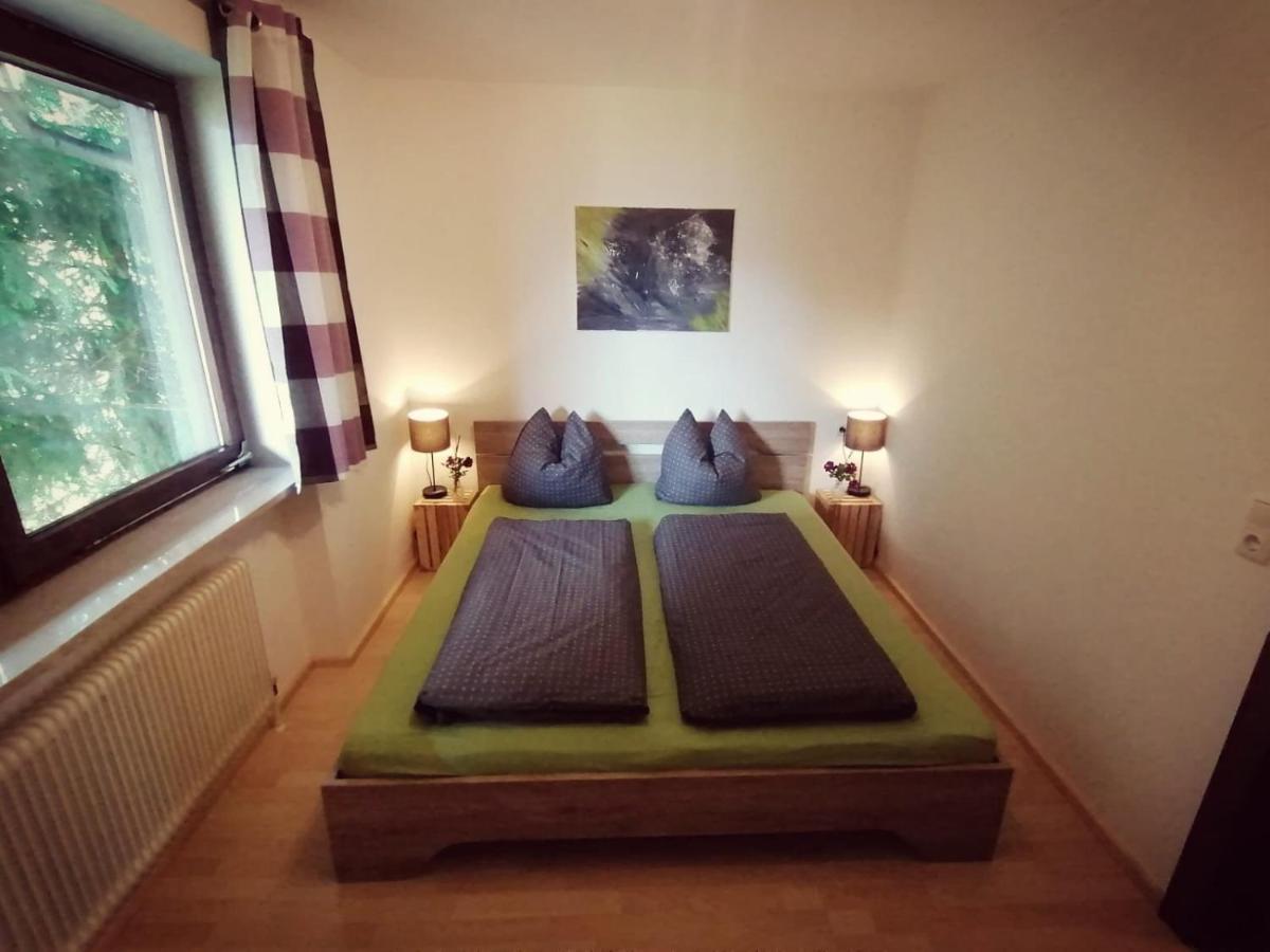 Ferienwohnung Oberkofler Mittersill Bagian luar foto