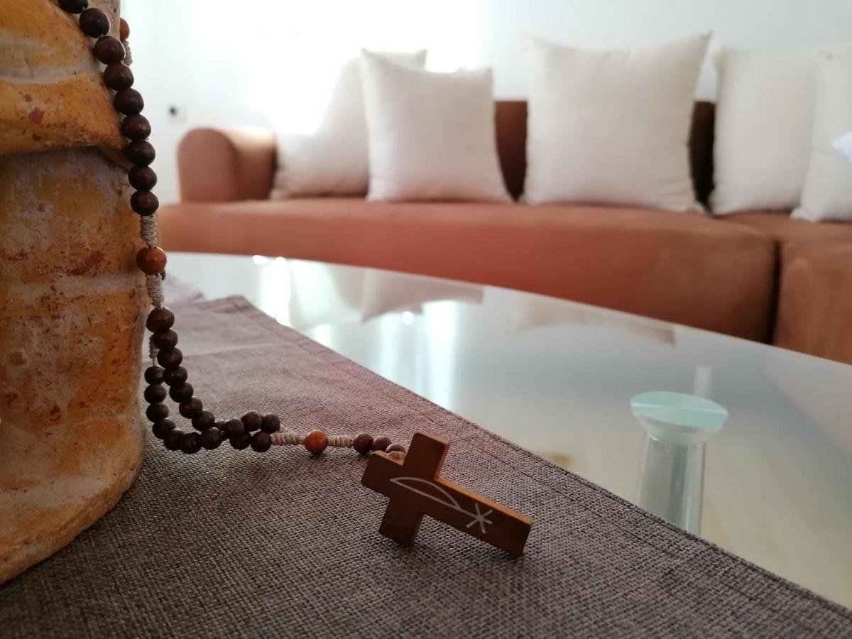 Ferienwohnung Oberkofler Mittersill Bagian luar foto